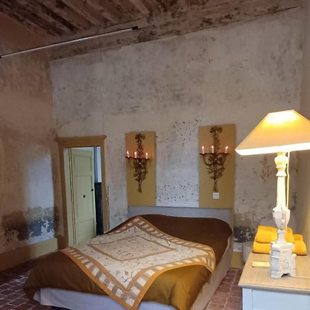 Logis La Vachere Avallon Dış mekan fotoğraf