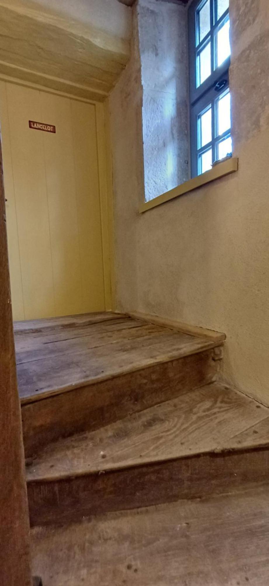 Logis La Vachere Avallon Dış mekan fotoğraf