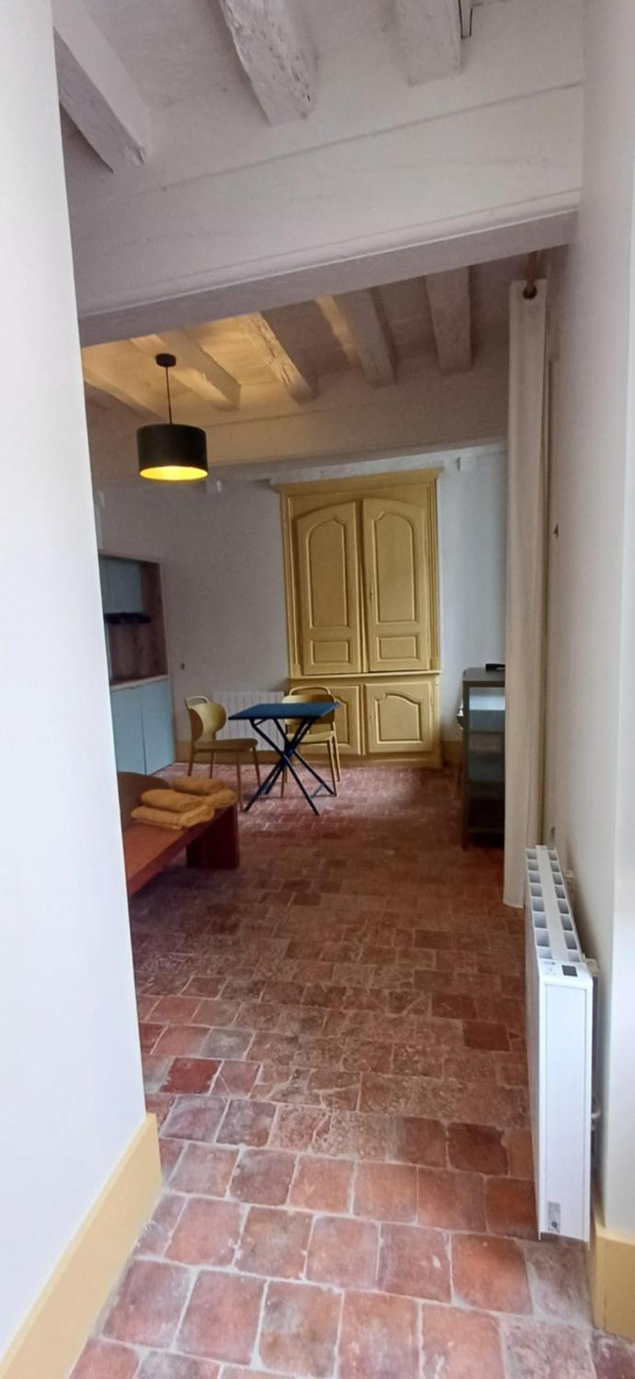 Logis La Vachere Avallon Dış mekan fotoğraf